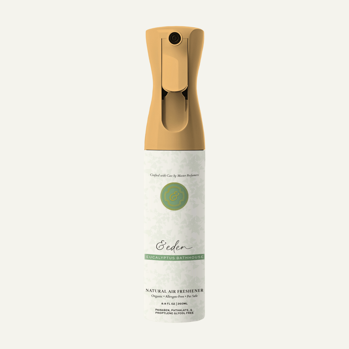 Natural Eucalyptus Air Freshener by &Eden