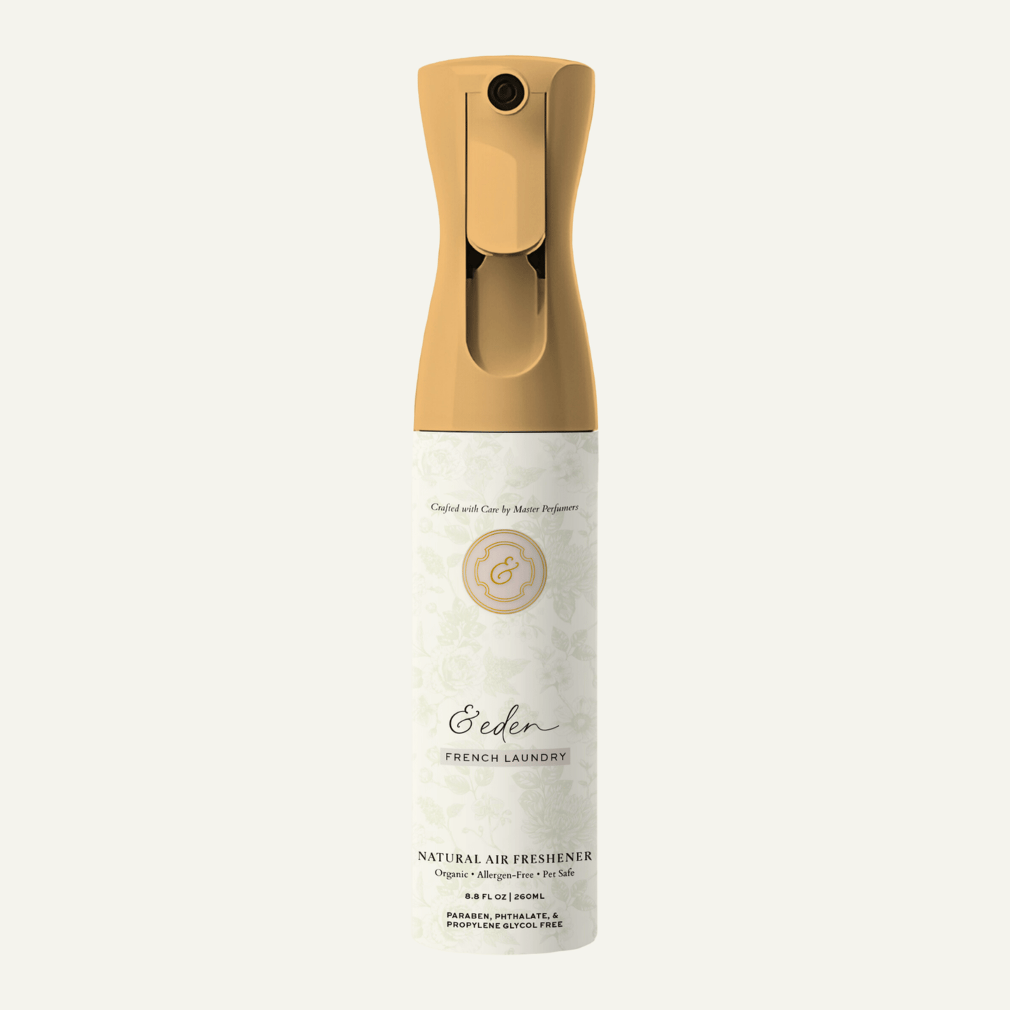 Natural Fresh Linen Air Freshener by &Eden
