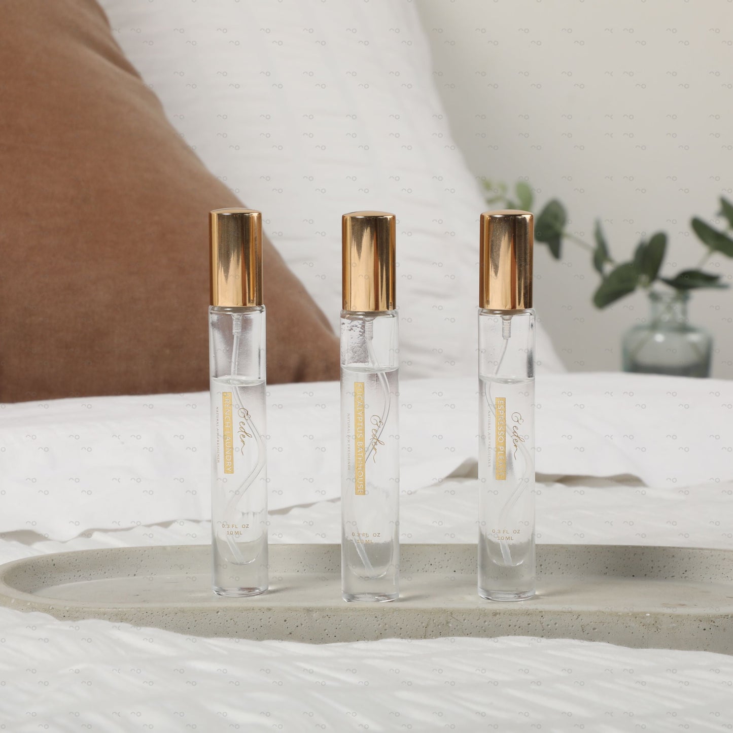 &Eden Daily Air Freshener