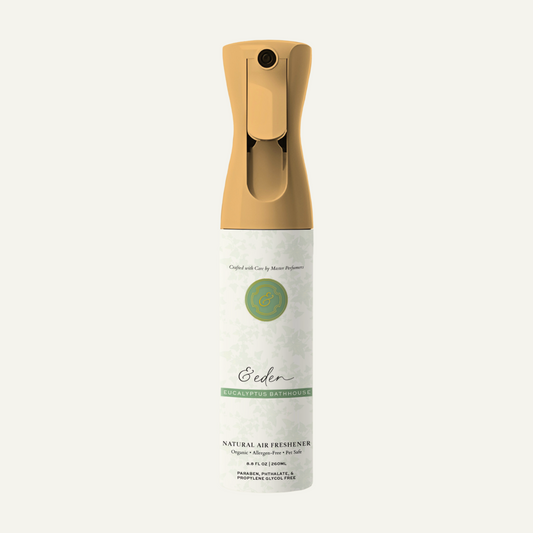 &Eden Natural Air Freshener